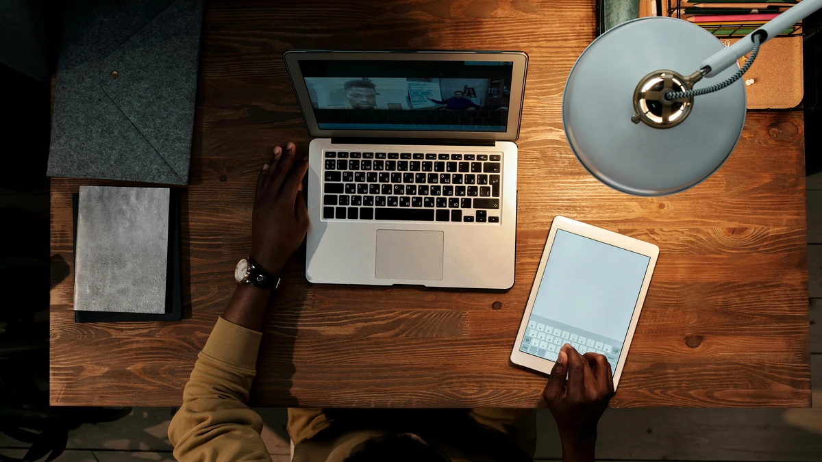 Best Webcams for Video Calls and Streaming: Complete Guide to Finding Your Perfect Match editorial image