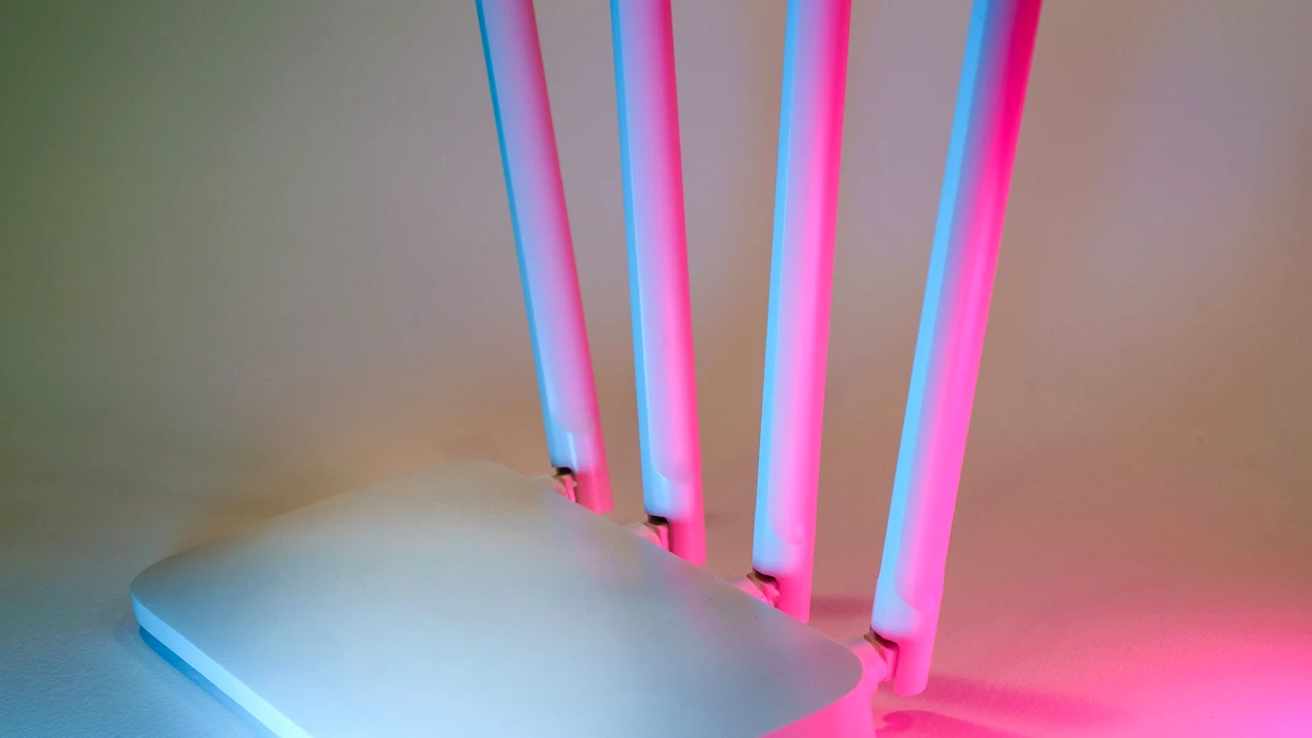How to Improve Home WiFi Without Buying a New Router editorial image