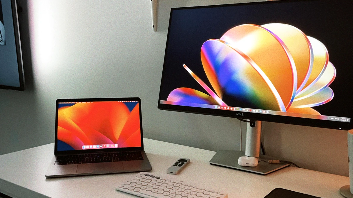 Portable Monitors Worth Buying in 2025: A Complete Buyer's Guide editorial image