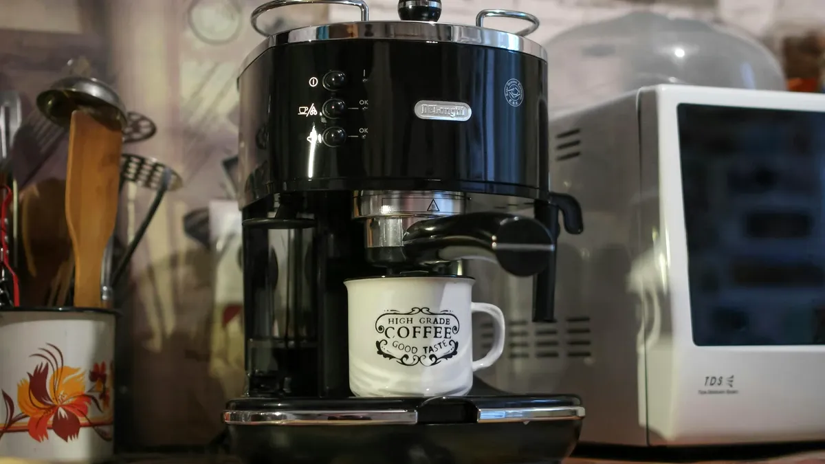 1Zpresso J-Max product image
