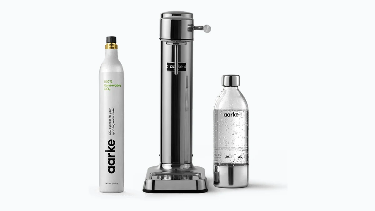 Aarke Carbonator 3 product image