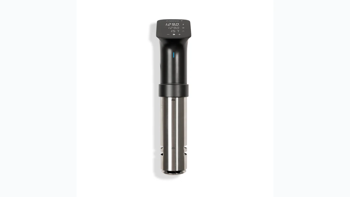 Anova Precision Cooker Pro product image