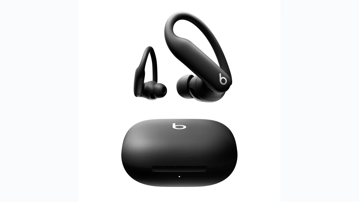 Powerbeats Pro 2 product image