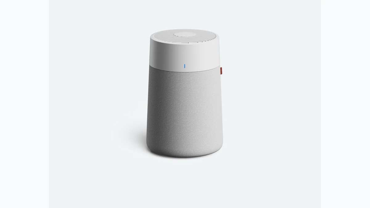 Blueair Blue Pure 511i Max product image