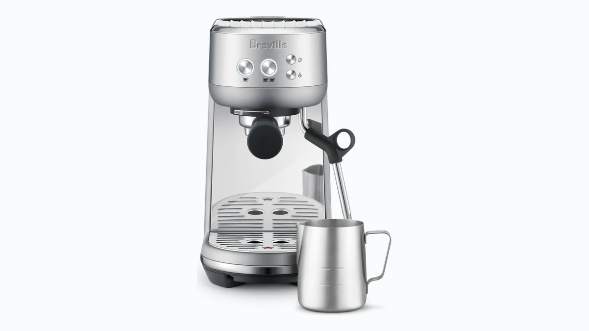 Breville Bambino product image