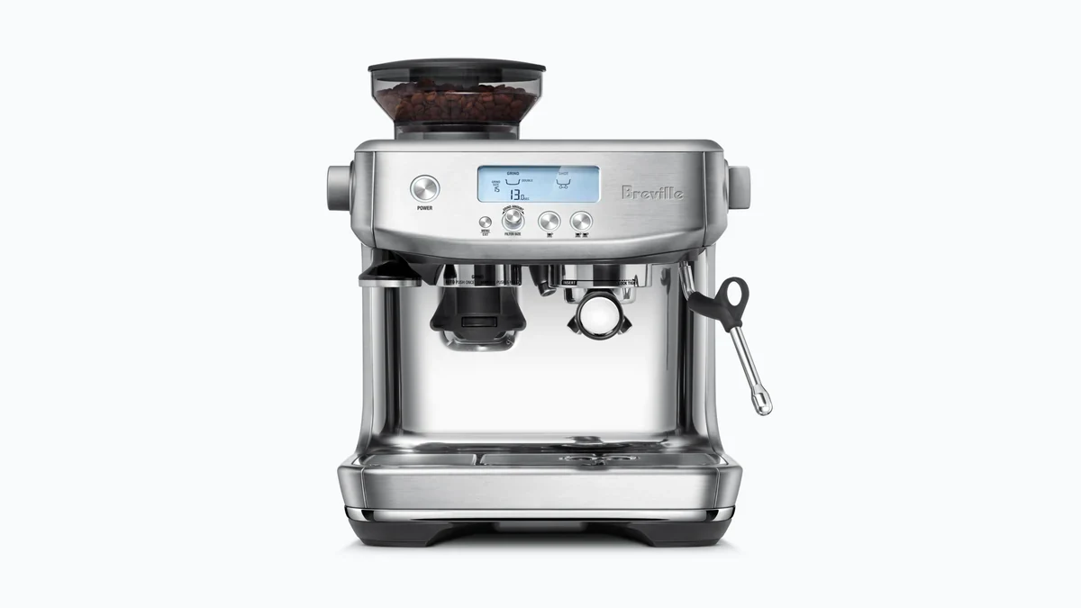 Breville Barista Pro product image