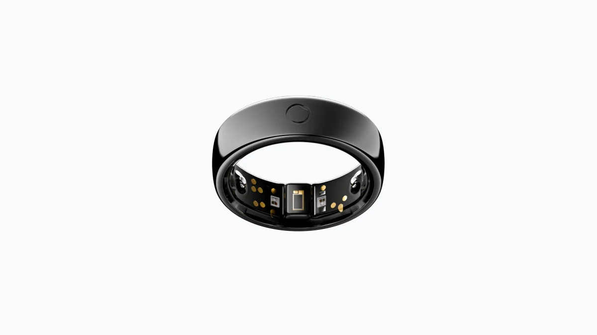 Circular Ring 2 product image