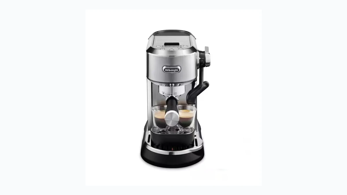 De'Longhi Dedica Maestro Plus product image