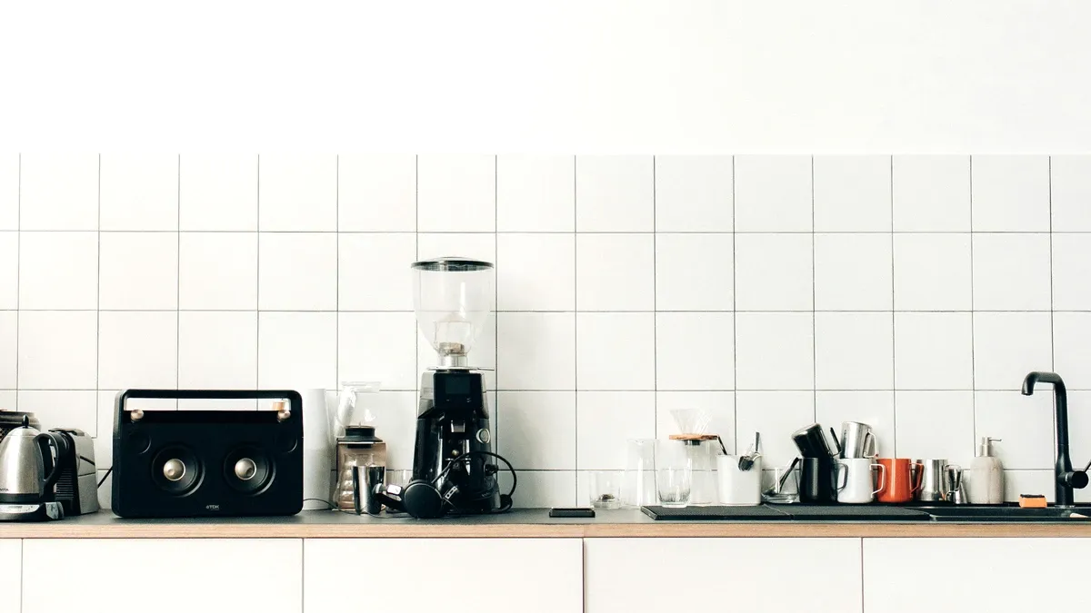 De'Longhi La Specialista product image