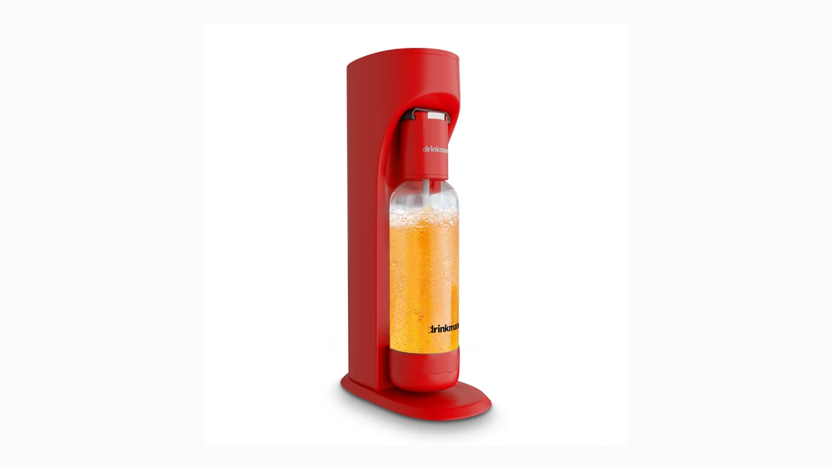 Drinkmate OmniFizz product image