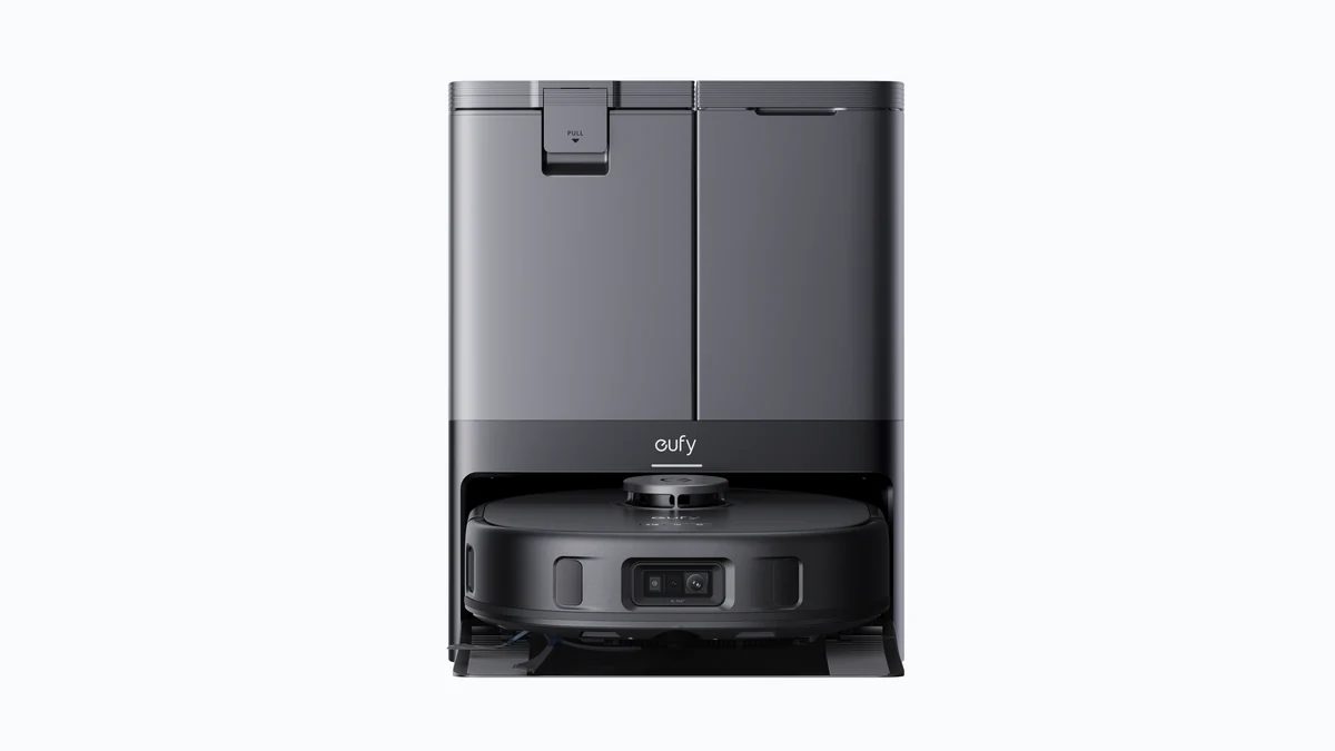 eufy X10 Pro Omni product image