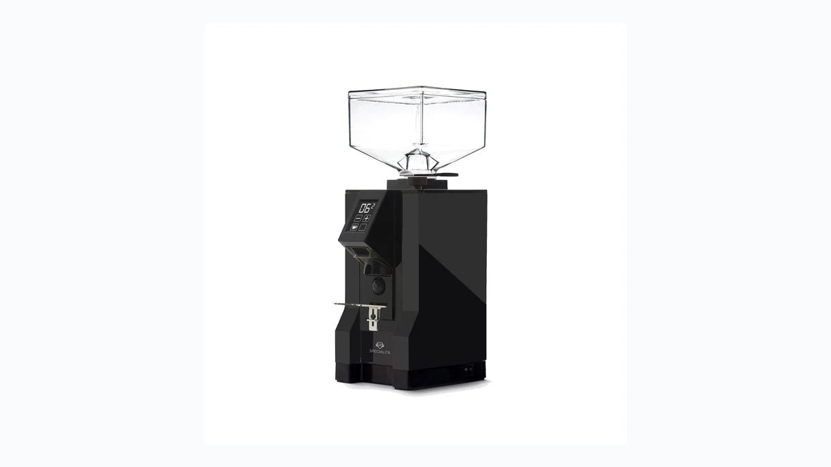 Eureka Mignon Specialita product image