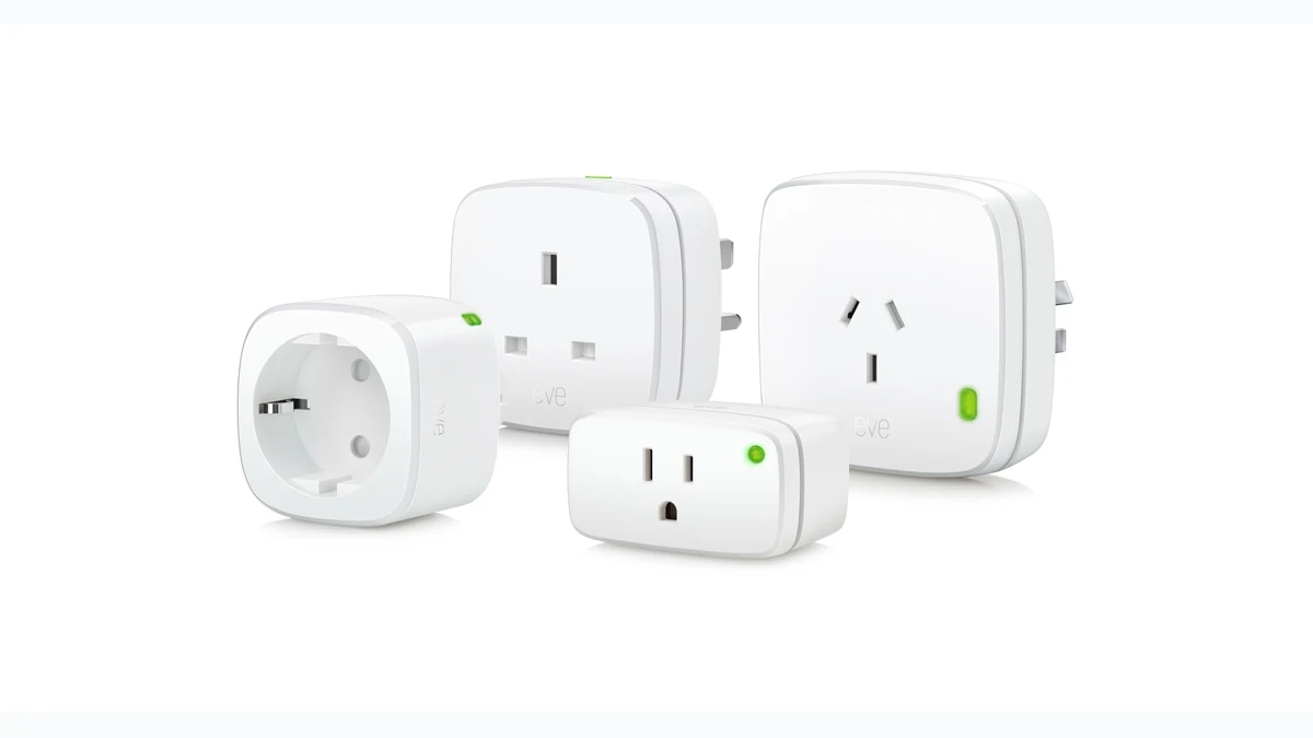 Eve Energy product image