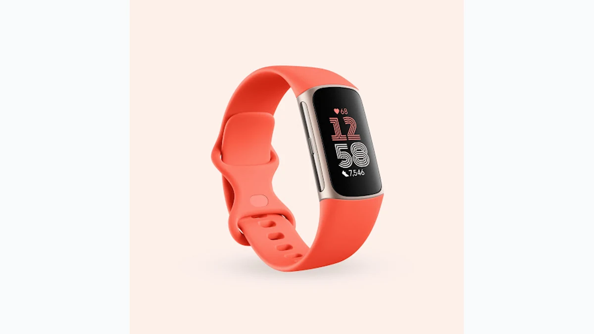 Fitbit Charge 6 product image