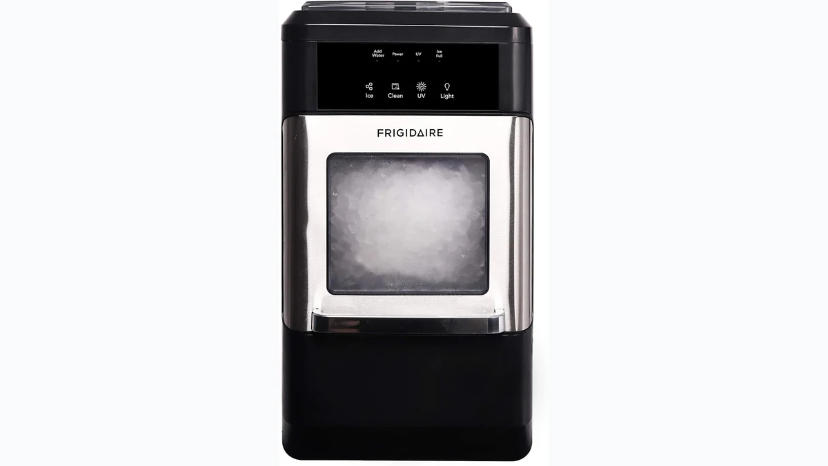 Frigidaire Gallery Nugget Ice Maker 44 lb product image