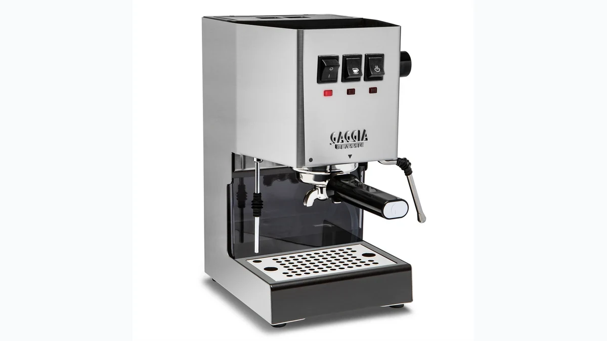 Gaggia Classic Evo Pro product image