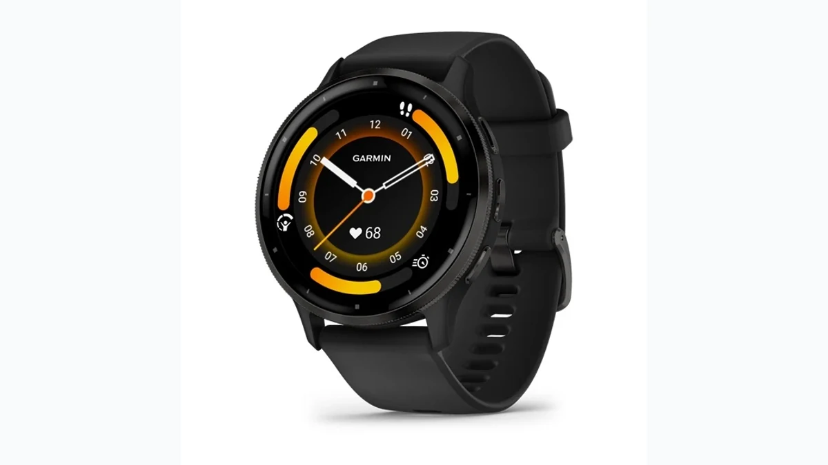 Garmin Venu 3 product image