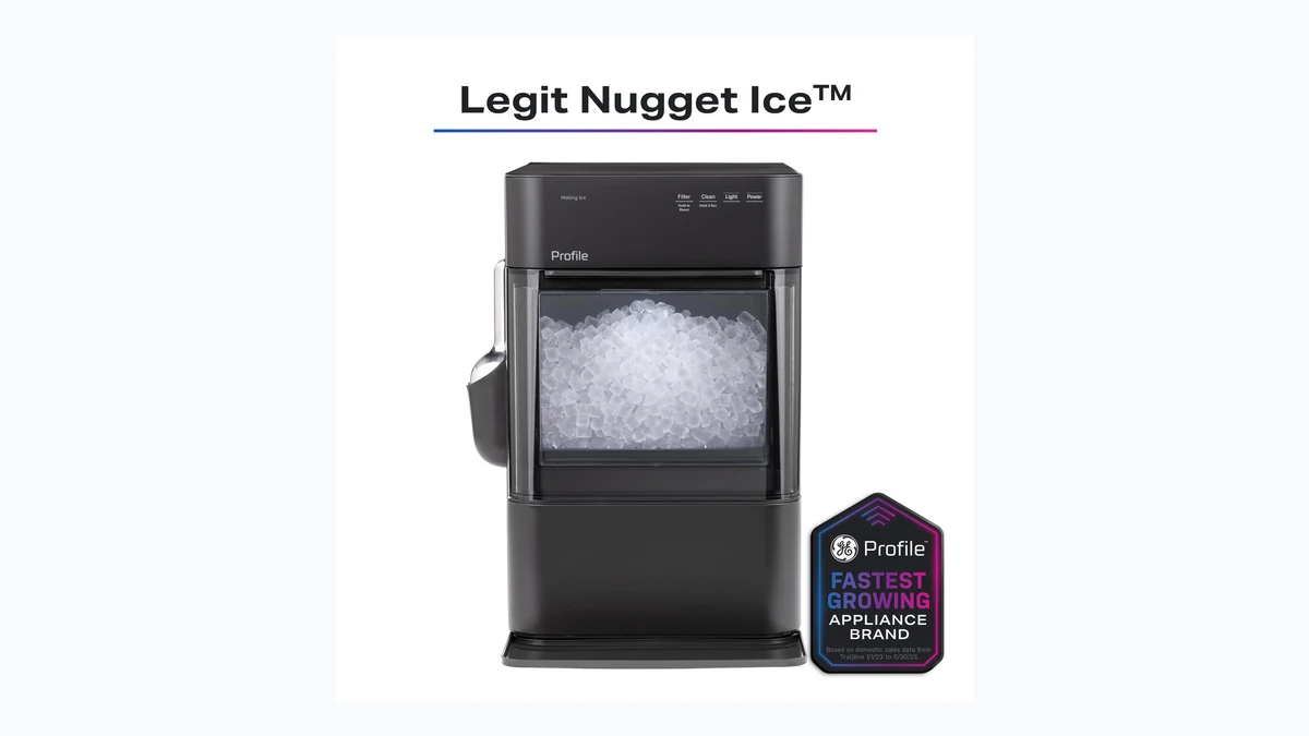GE Profile Opal 2.0 Ultra product image