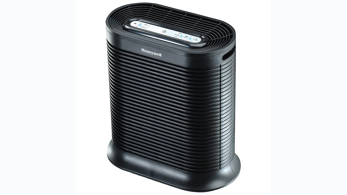 Honeywell HPA300 product image