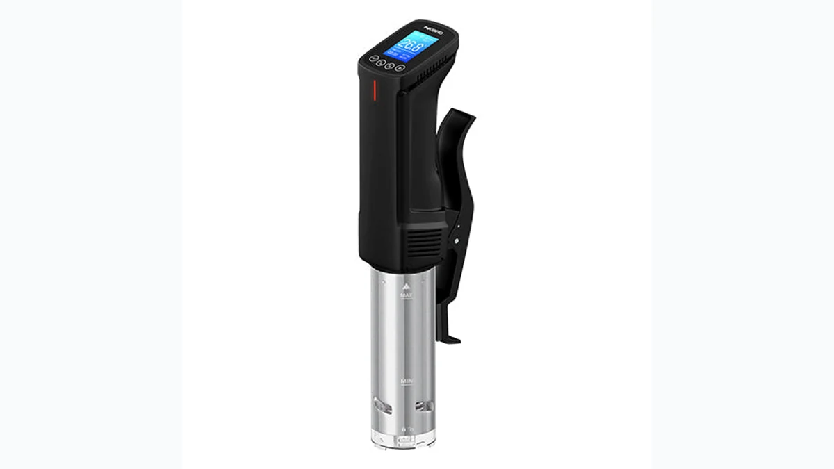 Inkbird ISV-100W product image