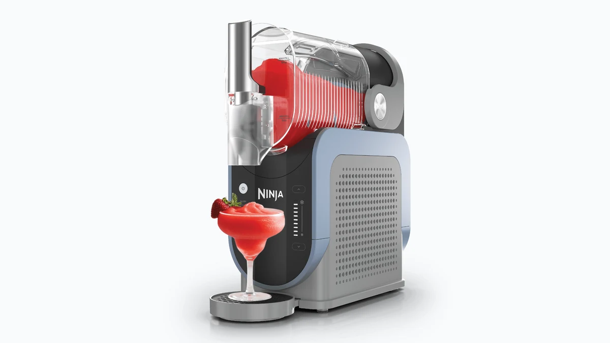 Ninja SLUSHi Professional FS301 product image