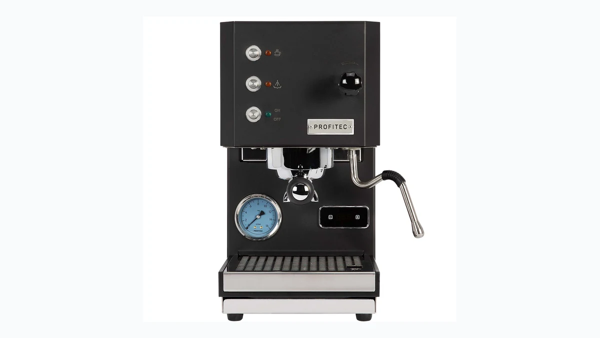 Profitec GO product image