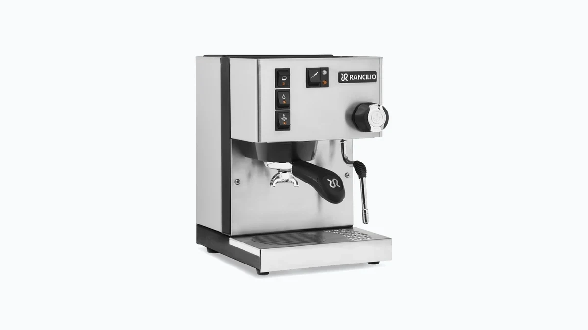 Rancilio Silvia product image
