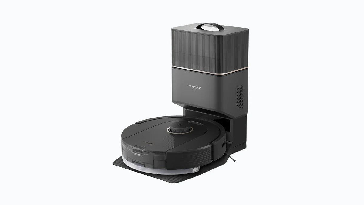Roborock Q5 Pro+ product image
