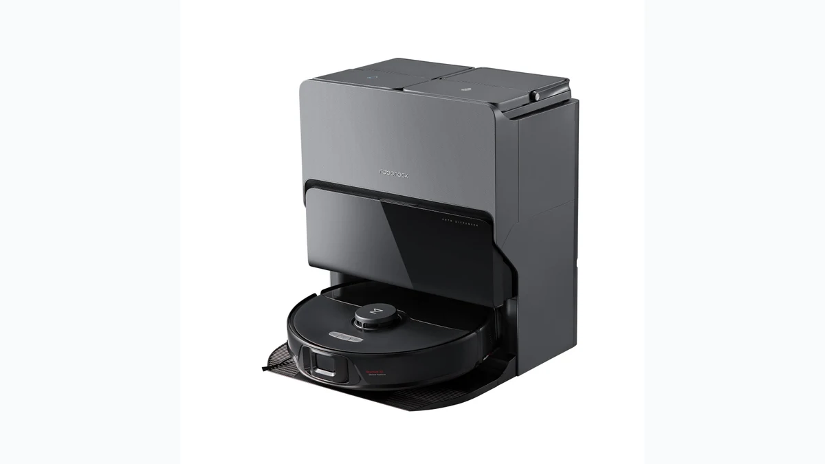 Roborock S8 Max Ultra product image