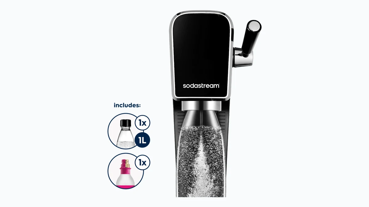 SodaStream ART product image