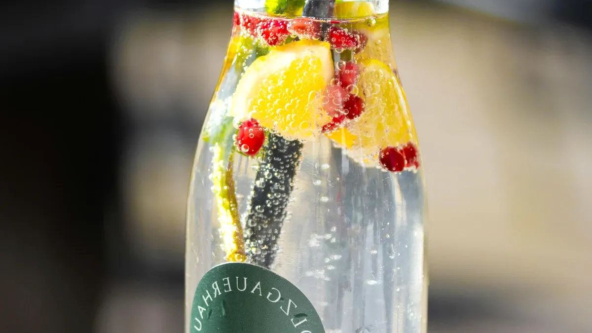 SodaStream E-Terra product image
