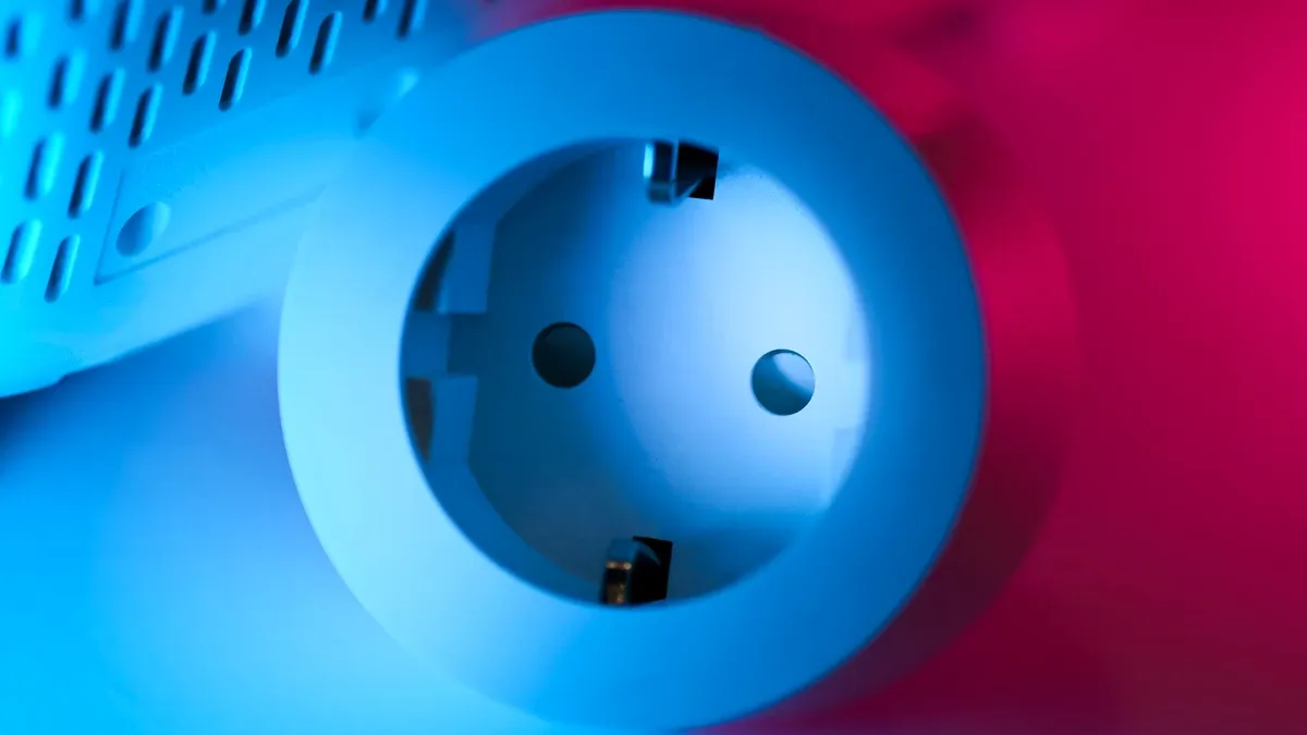 Kasa Smart Plug HS103P4 product image